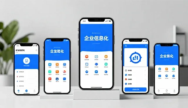 小程序商城部署中的服务器选型与性能考量