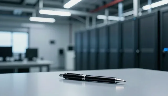 网络技术咨询选型关注点与使用维护建议
