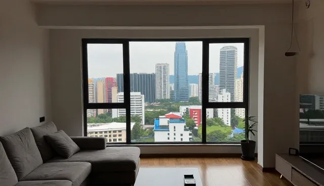 负载均衡在高并发场景中的适用条件及处理方向