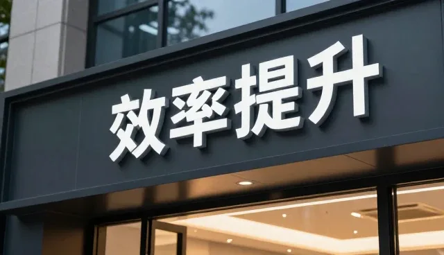 软件开发如何提升多行业流程效率